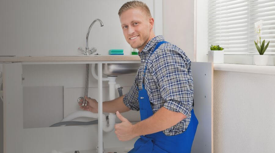 Same Day Plumbing Service in Covelo, CA